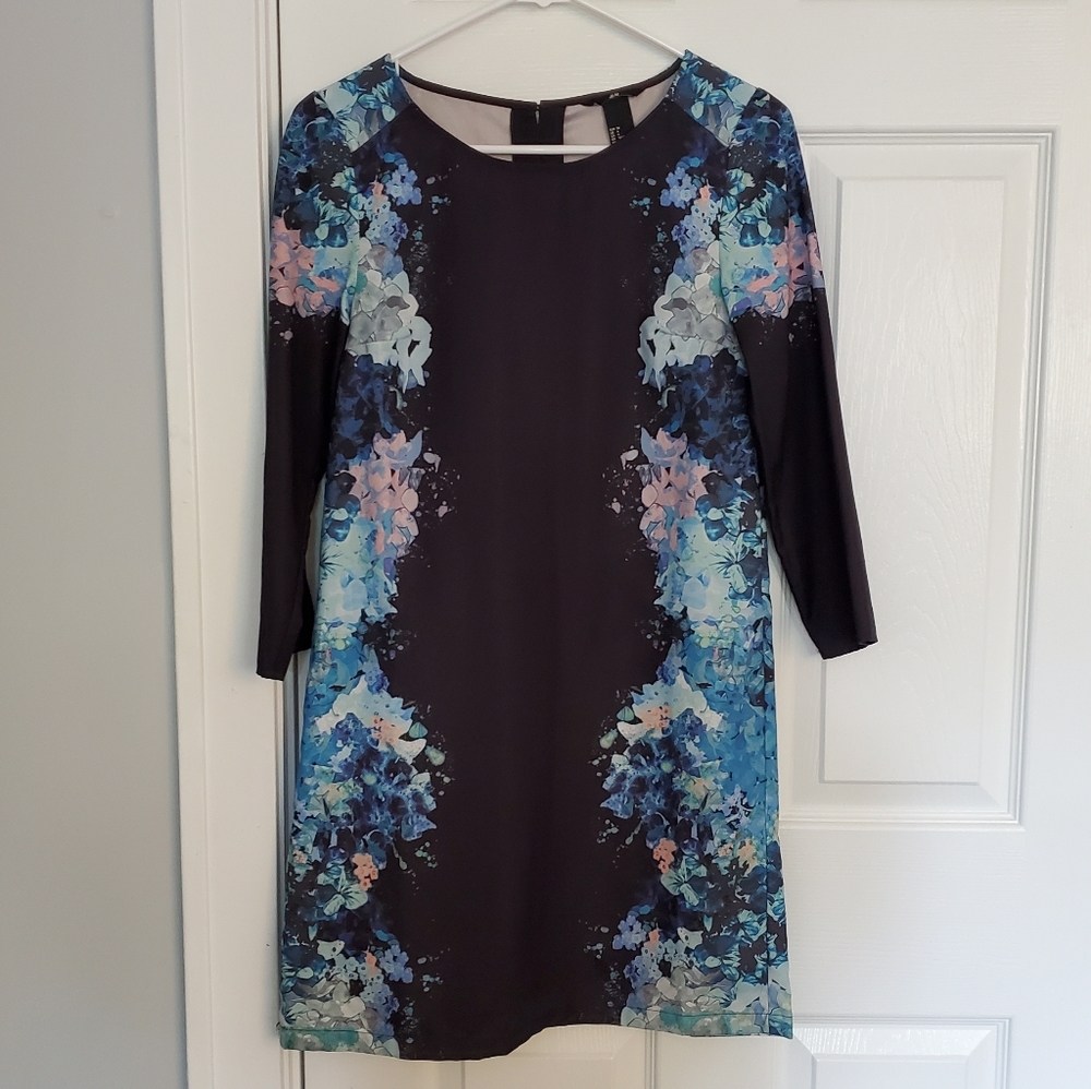 H&M dress sz 4